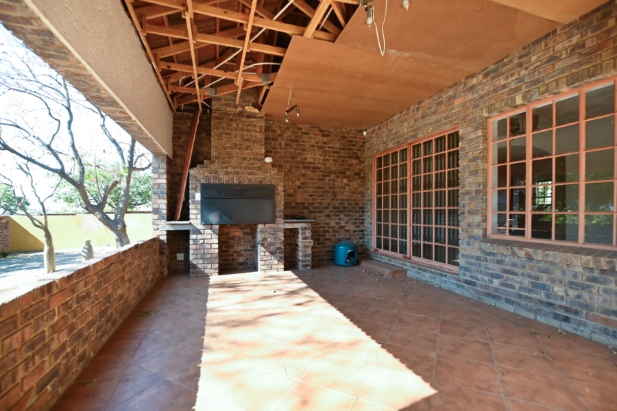 Commercial Property for Sale in Heatherview Gauteng