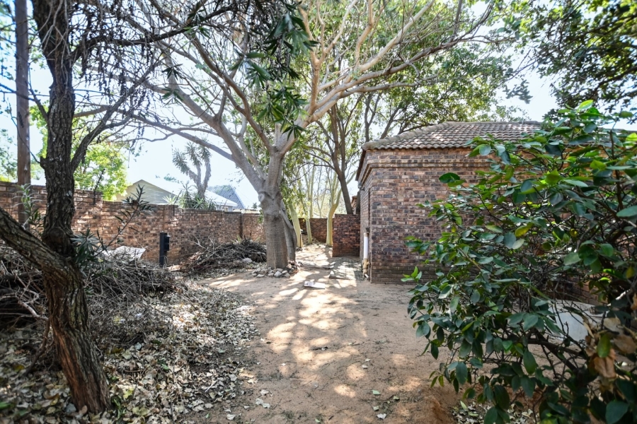 Commercial Property for Sale in Heatherview Gauteng