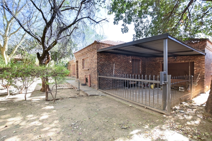 Commercial Property for Sale in Heatherview Gauteng