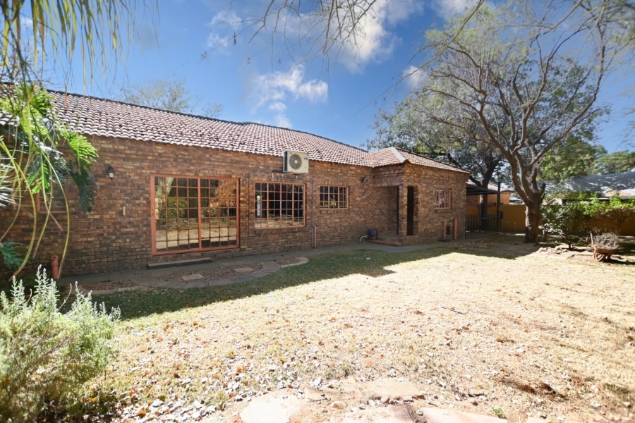 Commercial Property for Sale in Heatherview Gauteng