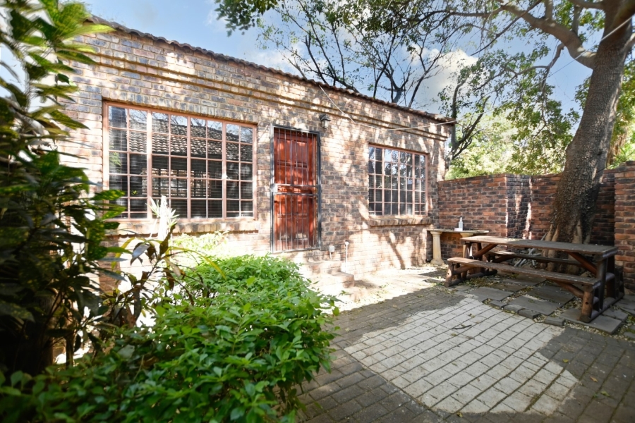 Commercial Property for Sale in Heatherview Gauteng