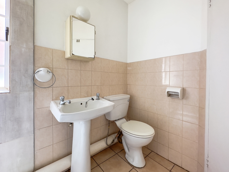To Let 2 Bedroom Property for Rent in Hatfield Gauteng