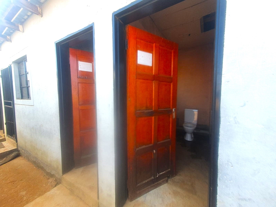 1 Bedroom Property for Sale in Bram Fischerville Gauteng