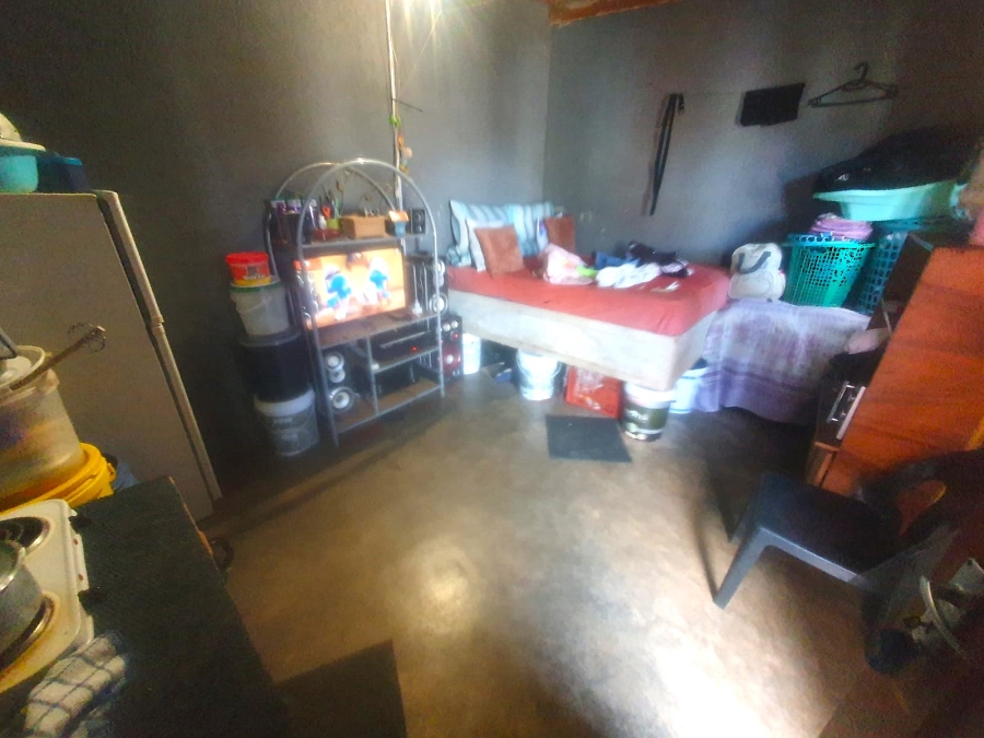 1 Bedroom Property for Sale in Bram Fischerville Gauteng