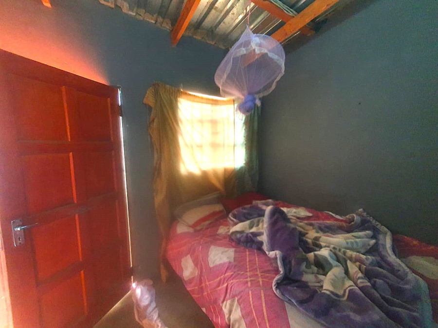 1 Bedroom Property for Sale in Bram Fischerville Gauteng