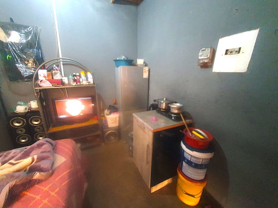 1 Bedroom Property for Sale in Bram Fischerville Gauteng