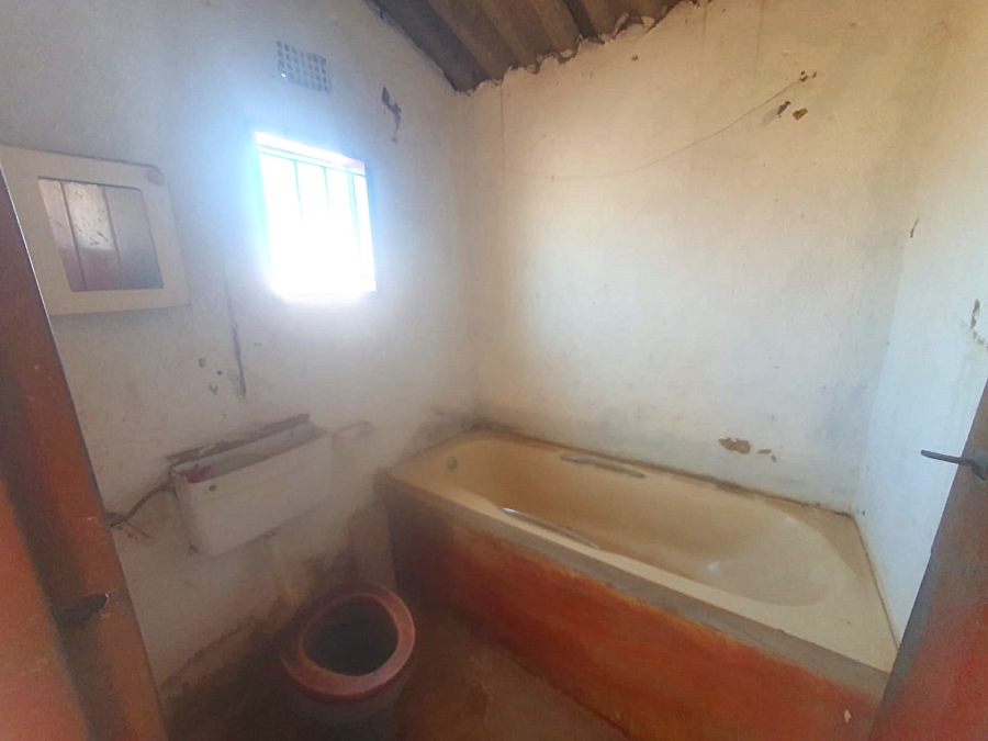 1 Bedroom Property for Sale in Bram Fischerville Gauteng