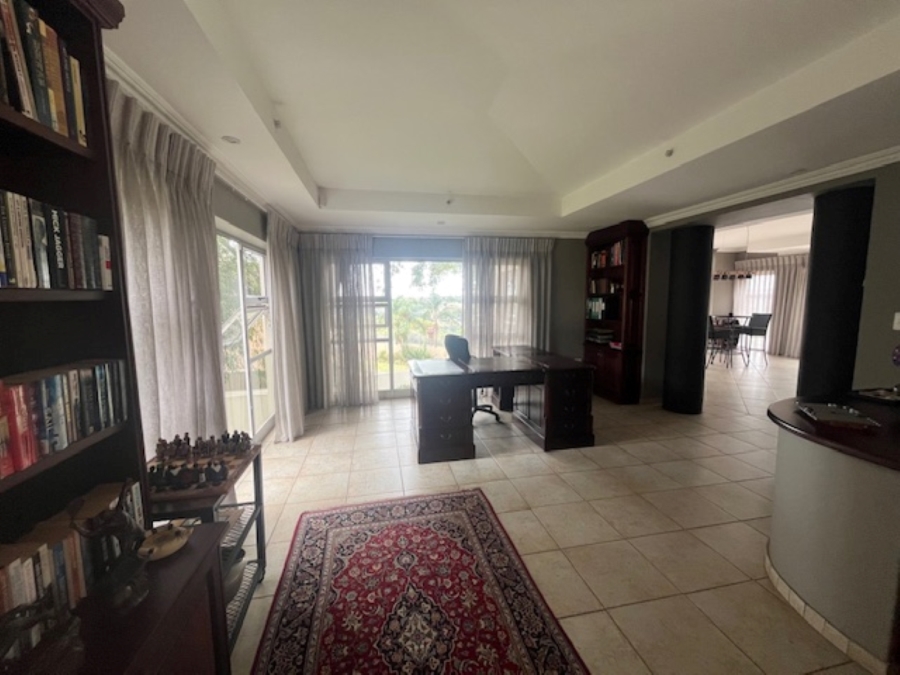 5 Bedroom Property for Sale in Waterkloof Ridge Gauteng