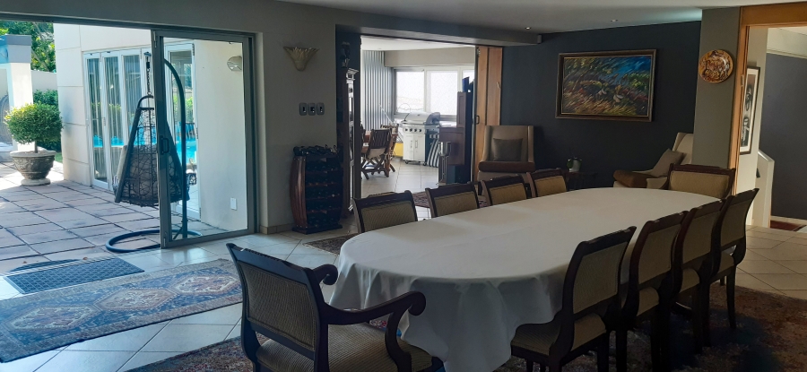 To Let 5 Bedroom Property for Rent in Waterkloof Ridge Gauteng