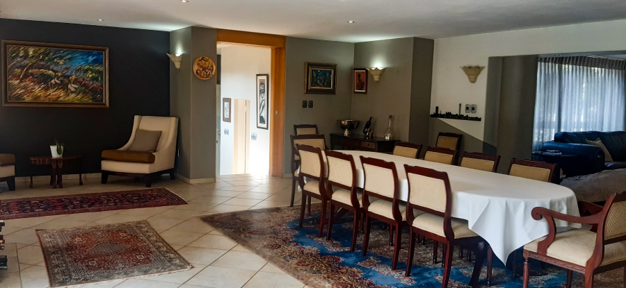 To Let 5 Bedroom Property for Rent in Waterkloof Ridge Gauteng