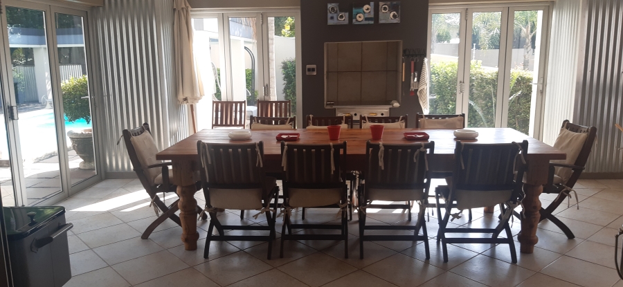 To Let 5 Bedroom Property for Rent in Waterkloof Ridge Gauteng