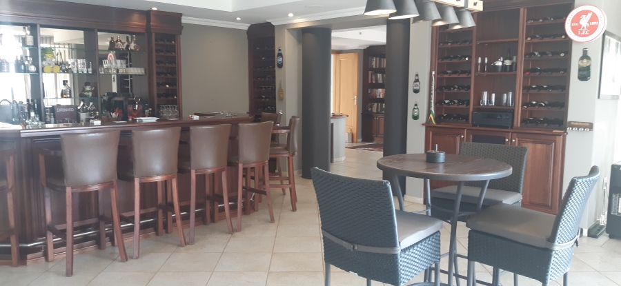 To Let 5 Bedroom Property for Rent in Waterkloof Ridge Gauteng