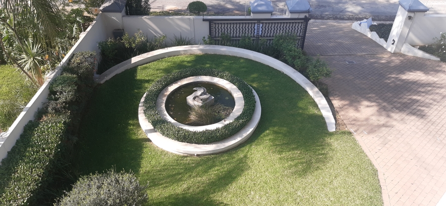 To Let 5 Bedroom Property for Rent in Waterkloof Ridge Gauteng