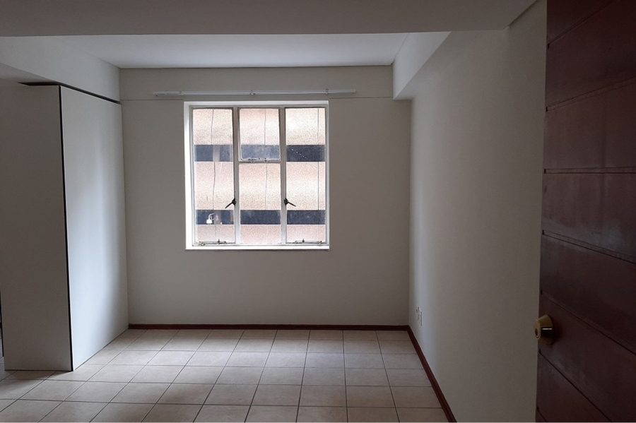 To Let 0 Bedroom Property for Rent in Braamfontein Gauteng