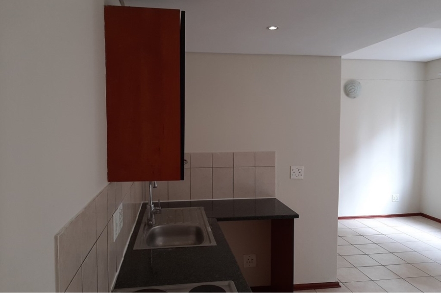 To Let 0 Bedroom Property for Rent in Braamfontein Gauteng