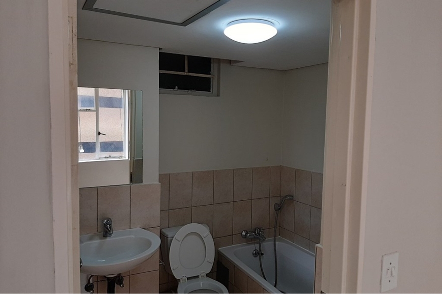 To Let 0 Bedroom Property for Rent in Braamfontein Gauteng