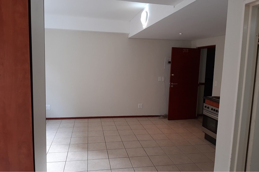 To Let 0 Bedroom Property for Rent in Braamfontein Gauteng