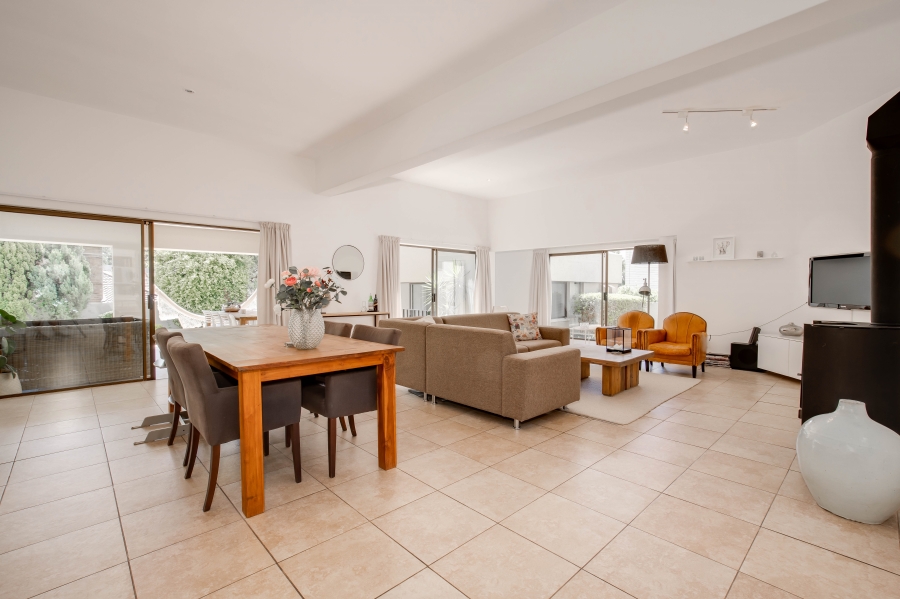 4 Bedroom Property for Sale in Fourways Gardens Gauteng