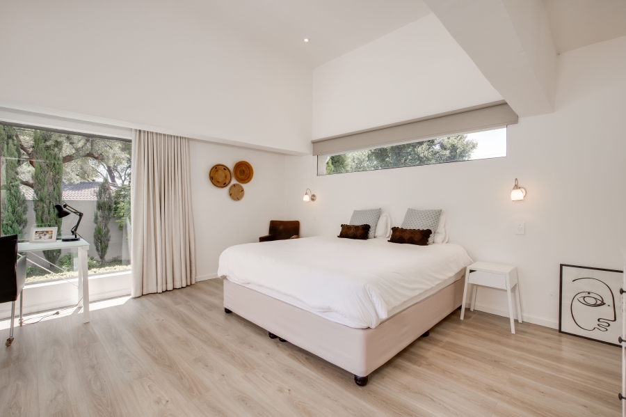 4 Bedroom Property for Sale in Fourways Gardens Gauteng