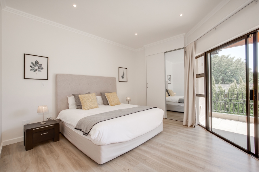 4 Bedroom Property for Sale in Fourways Gardens Gauteng