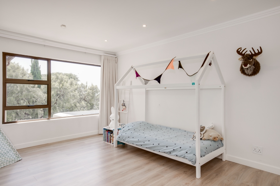 4 Bedroom Property for Sale in Fourways Gardens Gauteng