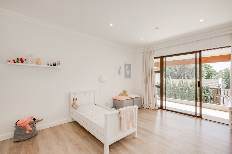 4 Bedroom Property for Sale in Fourways Gardens Gauteng