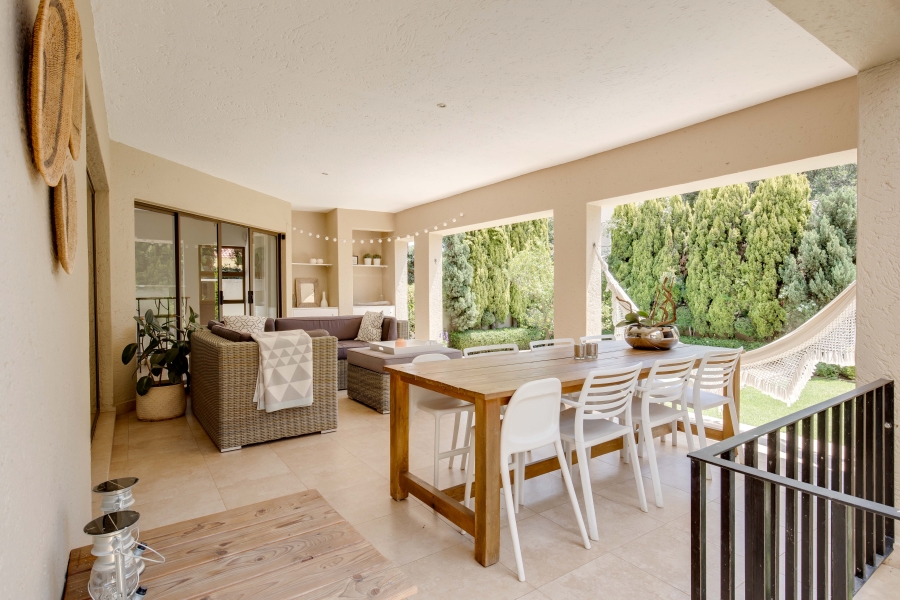 4 Bedroom Property for Sale in Fourways Gardens Gauteng