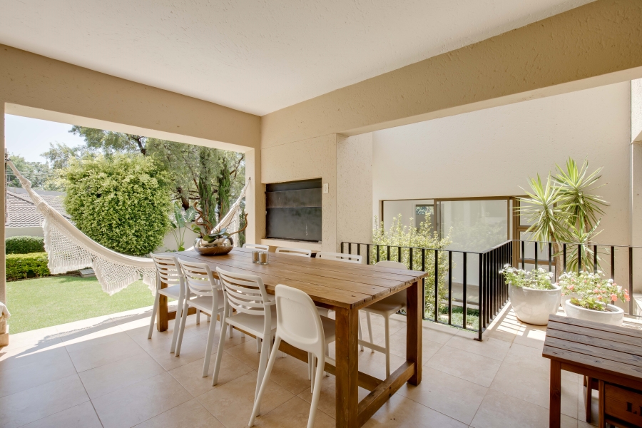 4 Bedroom Property for Sale in Fourways Gardens Gauteng