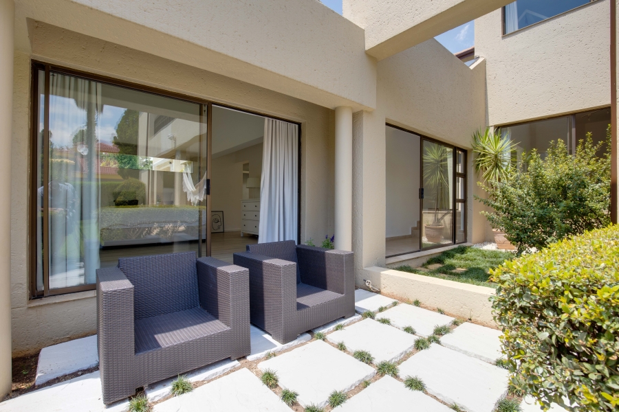 4 Bedroom Property for Sale in Fourways Gardens Gauteng