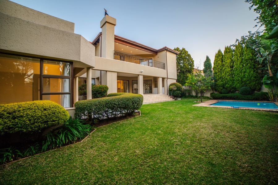 4 Bedroom Property for Sale in Fourways Gardens Gauteng