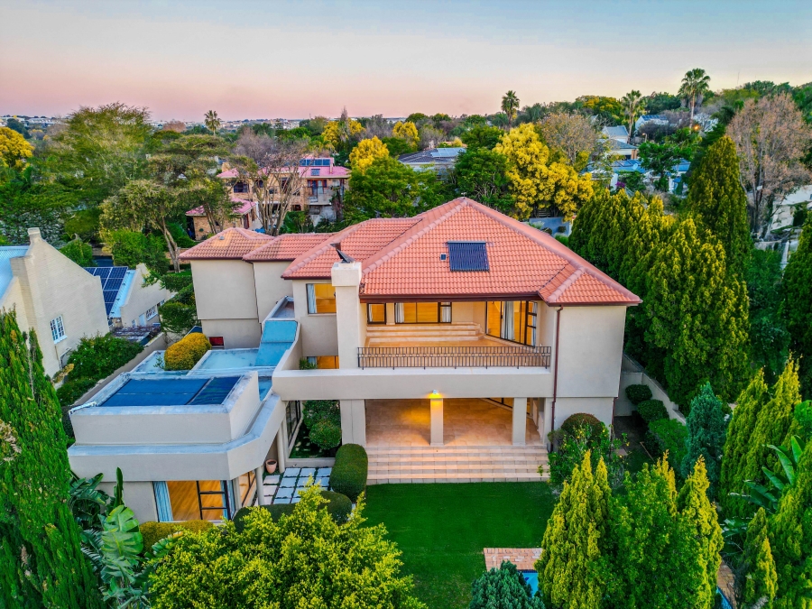 4 Bedroom Property for Sale in Fourways Gardens Gauteng