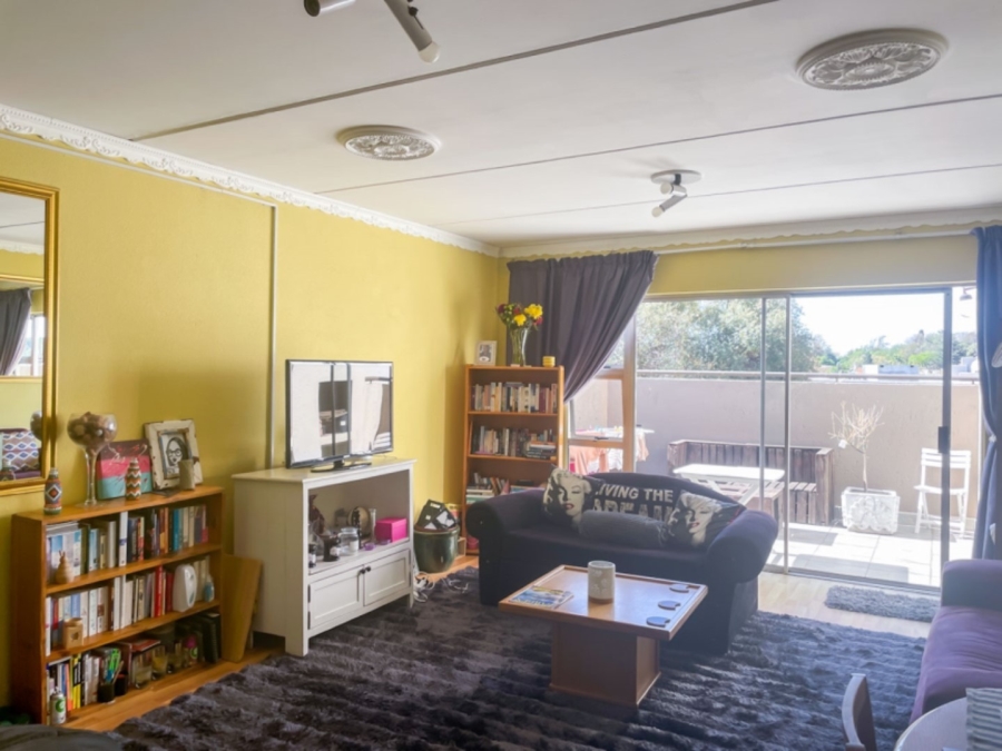 To Let 2 Bedroom Property for Rent in Bryanston Gauteng