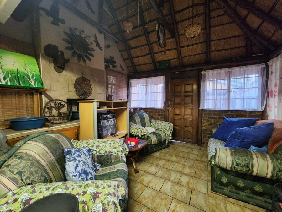 3 Bedroom Property for Sale in Vereeniging Gauteng