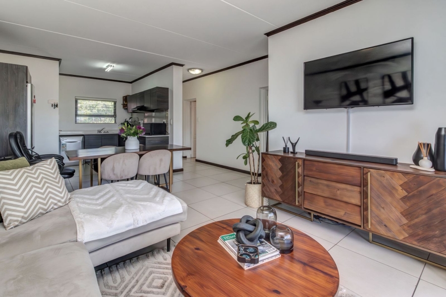 To Let 2 Bedroom Property for Rent in Dainfern Gauteng