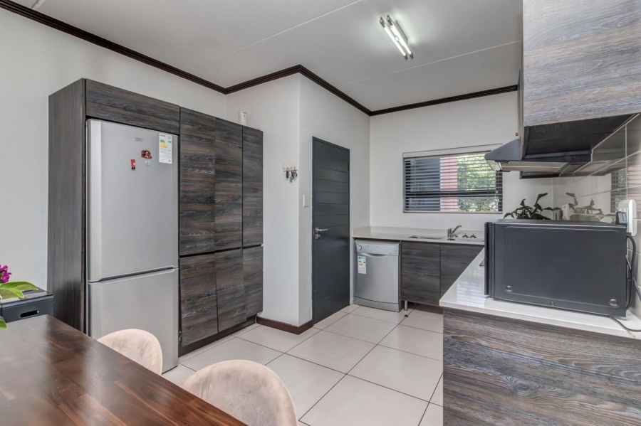 To Let 2 Bedroom Property for Rent in Dainfern Gauteng