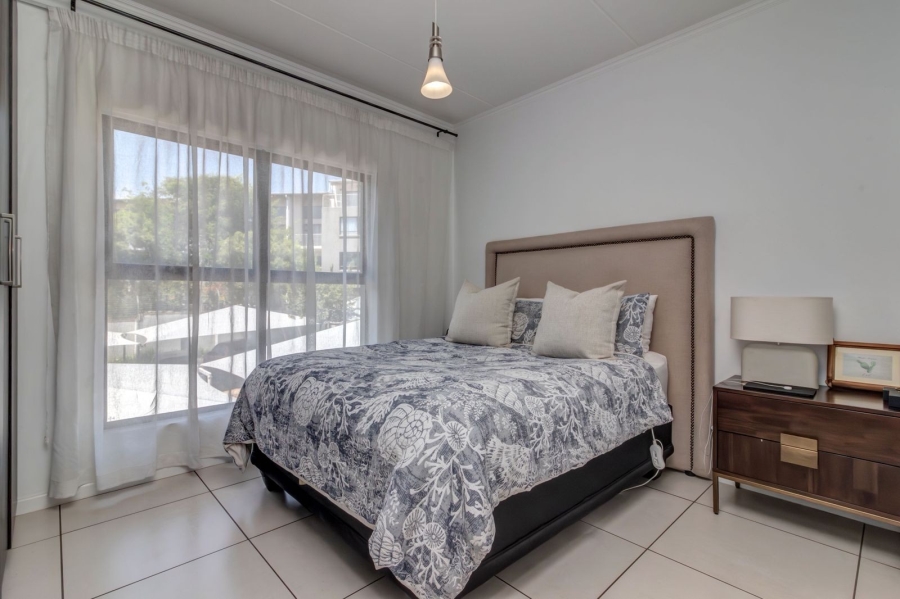 To Let 2 Bedroom Property for Rent in Dainfern Gauteng