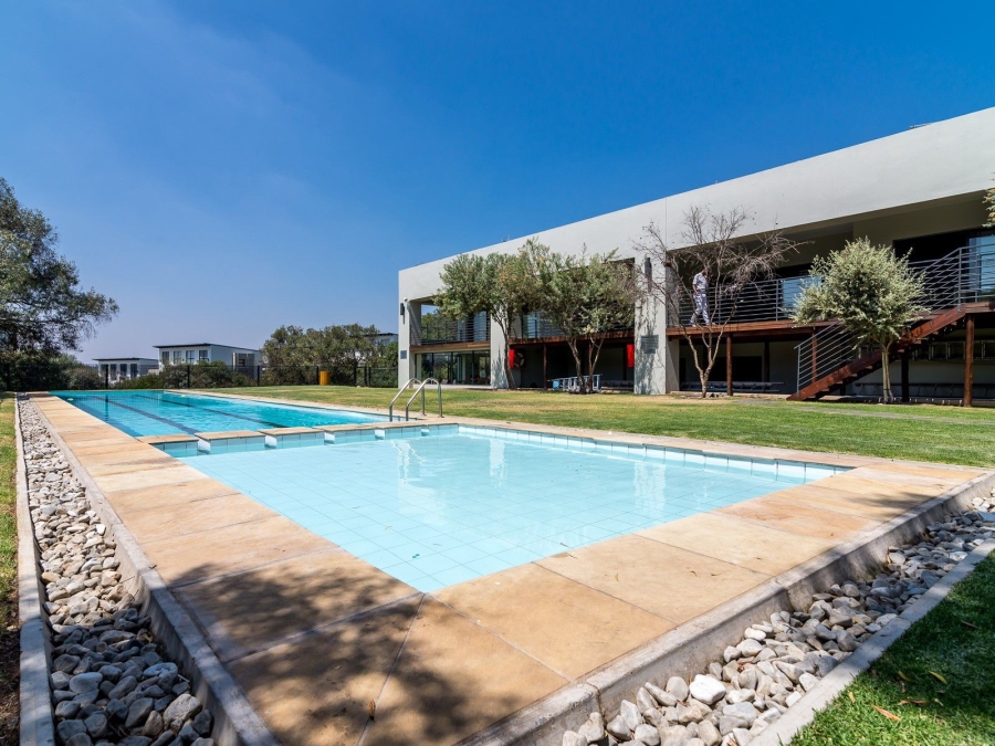 To Let 2 Bedroom Property for Rent in Dainfern Gauteng