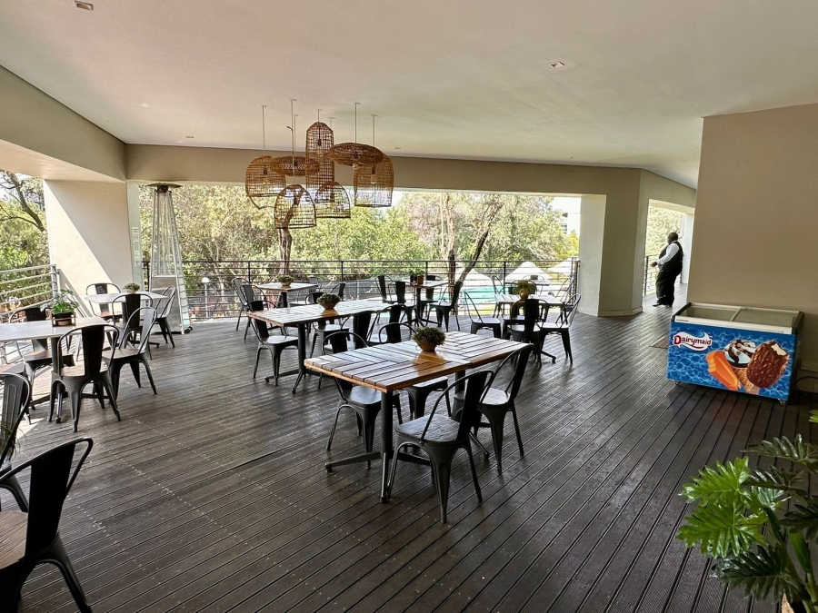 To Let 2 Bedroom Property for Rent in Dainfern Gauteng