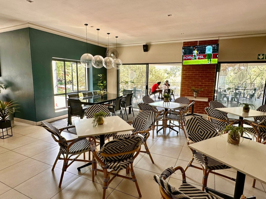 To Let 2 Bedroom Property for Rent in Dainfern Gauteng