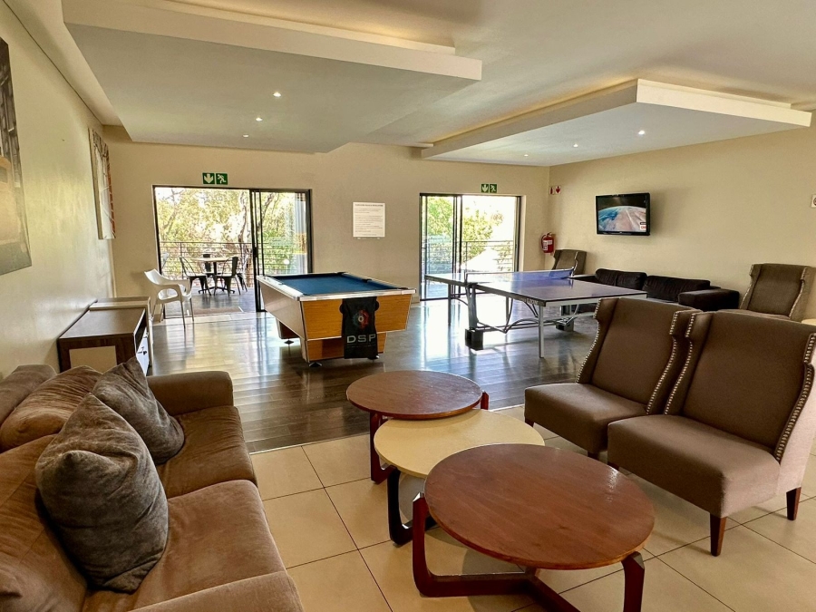 To Let 2 Bedroom Property for Rent in Dainfern Gauteng