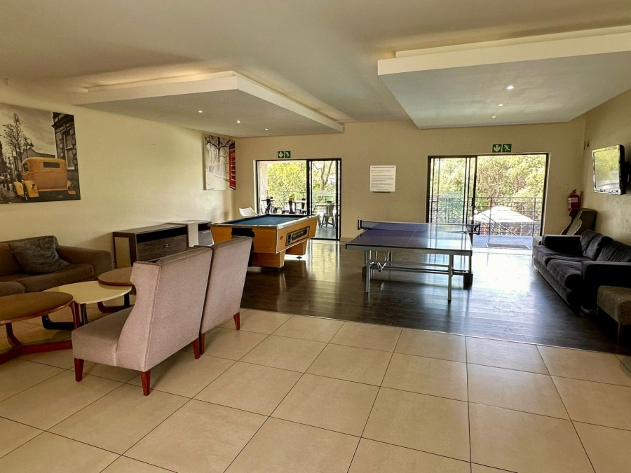 To Let 2 Bedroom Property for Rent in Dainfern Gauteng
