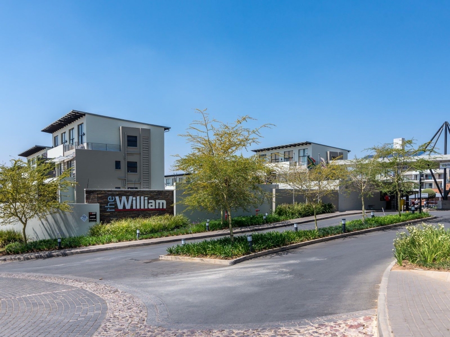 To Let 2 Bedroom Property for Rent in Dainfern Gauteng