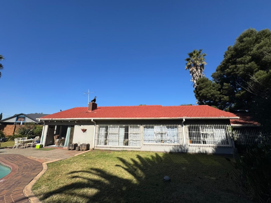 3 Bedroom Property for Sale in Freeway Park Gauteng