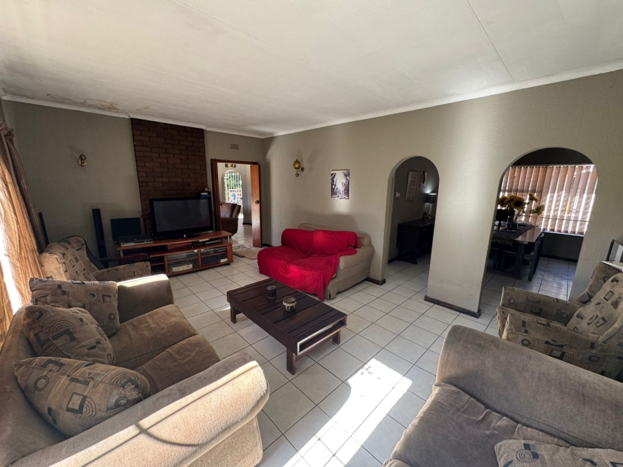 3 Bedroom Property for Sale in Freeway Park Gauteng