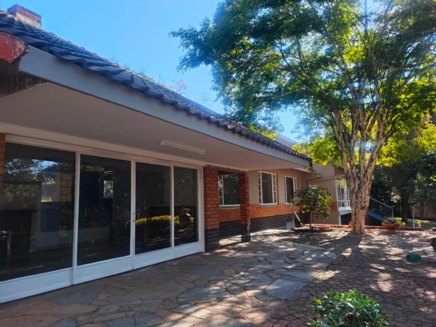 4 Bedroom Property for Sale in Val de Grace Gauteng