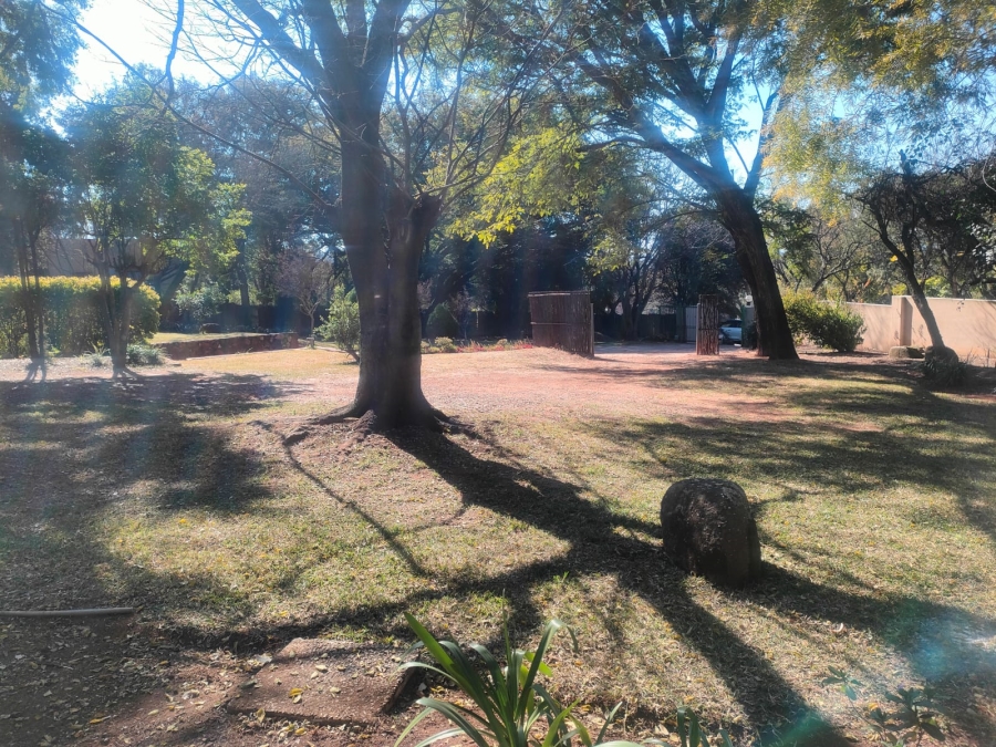 4 Bedroom Property for Sale in Val de Grace Gauteng