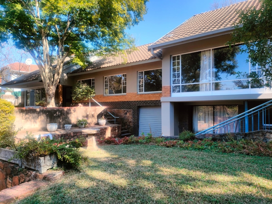 4 Bedroom Property for Sale in Val de Grace Gauteng