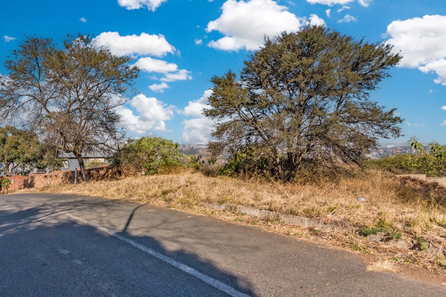 0 Bedroom Property for Sale in Northcliff Gauteng