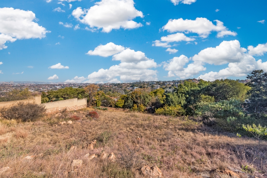 0 Bedroom Property for Sale in Northcliff Gauteng