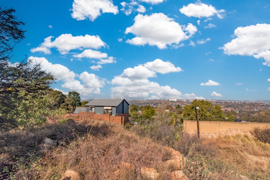 0 Bedroom Property for Sale in Northcliff Gauteng